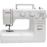 Швейная машина Janome Juno 523