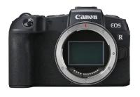 Беззеркальный фотоаппарат Canon EOS RP Body