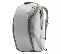 Рюкзак Peak Design The Everyday Backpack Zip 20L V2.0 Ash