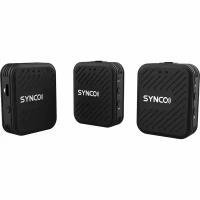 Микрофон Synco G1(A2), беспроводной, всенаправленный, 3.5mm