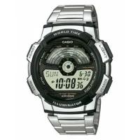 Casio Illuminator AE-1100WD-1A