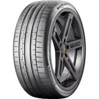 Автошина Continental SportContact 6 315/40 R21 111Y XL MO