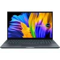 Ноутбук Asus Zenbook Pro 15 OLED UM535QE-KY192W 90NB0V91-M007U0 15.6