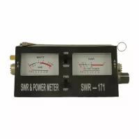 КСВ метр Vector SWR-171 (24-30 МГц)