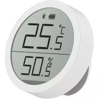 Датчик температуры и влажности Mi Qingping Temp & RH Monitor Lite, белый 7800327