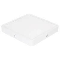 Накладной светильник Square SDL Smartbuy-18w/4000K/IP20