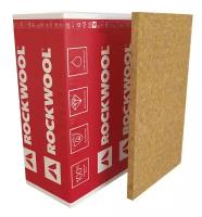 Rockwool Венти Баттс Оптима 1000х600х100 мм