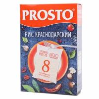 Рис Краснодарский ТМ Prosto (Просто)