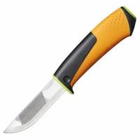 Нож FISKARS 1023619 Точилка в комплекте