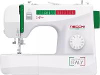 Швейная машина Necchi 5534А белый