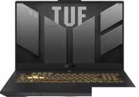 Игровой ноутбук ASUS TUF Gaming F17 FX707ZC4-HX015