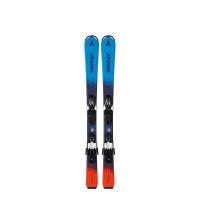 Горные лыжи Atomic Vantage JR + C 5 GW Blue/Red (100-120) (21/22) (120)