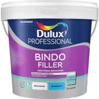 Шпатлевка для стен и потолков DULUX Professional Bindo Filler финишная 0,9 л./1,5 кг