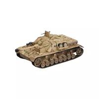 САУ StuG IV 394 бригада 1944г. 1:72 36133