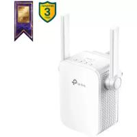 Повторитель Wi-Fi TP-LINK RE205 802.11a/b/g/n/ac 733Мбит/с