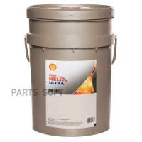 SHELL 550055906 Масло моторное синтетическое Shell Helix Ultra 5W-40 (20л) 1шт