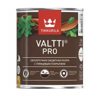 Антисептик для дерева Valtti Pro (Валтти Про) TIKKURILA 0,9л бесцветный