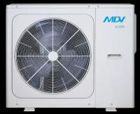 Чиллер с воздушным охлаждением Mdv MDGC-V5WD2N8-B