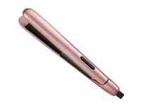 Стайлер Enchen Enrollor Hair Curling Iron Pink