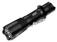 Фонарь ручной Nitecore MT25GTS черный лам.:светодиод. 18650x2 (18268)