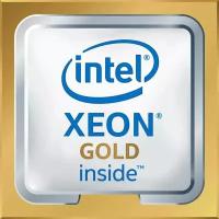 Процессор DELL Xeon Gold 6230 338-BRVN/(2.1GHz) сокет 3647 L3 кэш 27.5MB/