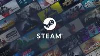 Цифровая подарочная карта Steam (5 USD, США)