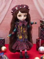 Кукла Pullip Ribbon chan (Риббон-тян Девочка-волшебница)