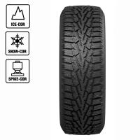 Автошина Cordiant Snow Cross 215/60 R17 100T