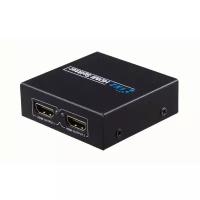 HDMI делитель 1x2 Splitter 1x2