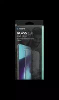 Deppa Защитное стекло Deppa для Samsung Galaxy A23 2.5D Full Glue (черная рамка)