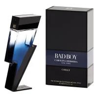 Carolina Herrera Bad Boy Cobalt парфюмерная вода 100 мл для мужчин