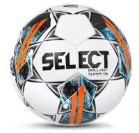 Футбольный мяч Select Brillant Super TB FIFA V22