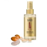 Londa Professional Масло-уход для волос с аргановым маслом Londa Professional Velvet Oil, 100 мл