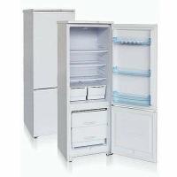 Холодильник Бирюса 151 E-2/ЕК-2 1450x580x620 бел. 180+60 л, 470116