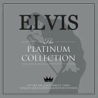 Виниловая пластинка Elvis Presley THE PLATINUM COLLECTION (180 Gram)