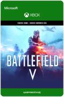 Игра Battlefield V для Xbox One/Series X|S (Аргентина), русский перевод, электронный ключ