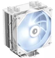 Кулер для процессора ID-Cooling SE-224-XTS, белый