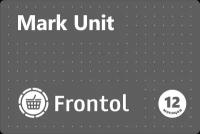 Frontol Mark Unit (1 год)