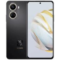 Смартфон Huawei Nova 10 SE 8/256 GB Сияющий черный