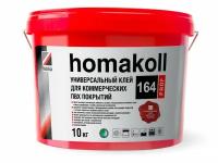 Клей Homakoll 164 Prof (1,3 кг) 164 Prof