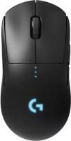 Мышь Logitech G PRO Wireless (910-005272) Black