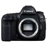 Зеркальный фотоаппарат Canon EOS 5D Mark IV Body