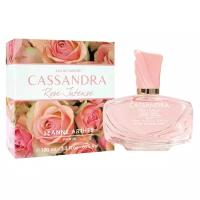 Jeanne Arthes Cassandra Rose Intense парфюмерная вода 100 мл для женщин