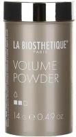 Пудра для волос для объема La Biosthetique Volume Powder для тонких волос 14 г