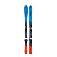 Горные лыжи Atomic Vantage JR + L 6 GW Blue/Red (130-150) (21/22) (130)
