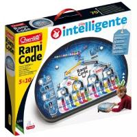 Игра-головоломка Quercetti Rami Code