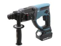 Перфоратор Makita DHR202RFE