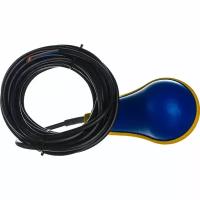 PEDROLLO Поплавковый выключатель MAC 5 PVC х SAR, 10м 54SARGL001