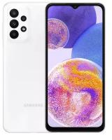 Смартфон Samsung Galaxy A23 4/64 GB, белый