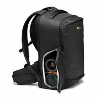 Lowepro Flipside BP 400 AW III фоторюкзак черный